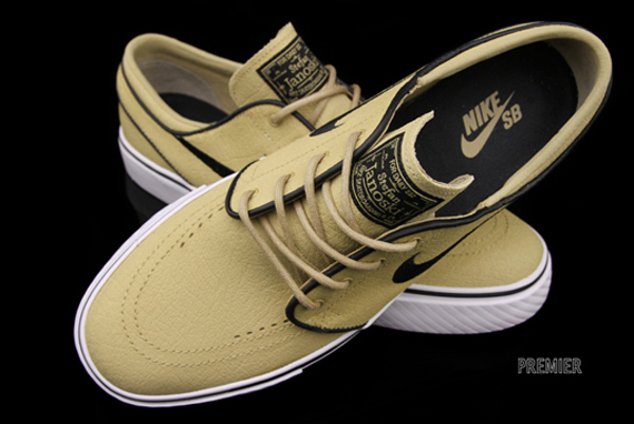 Nike Sb Stefan Janoski Hay Available 7