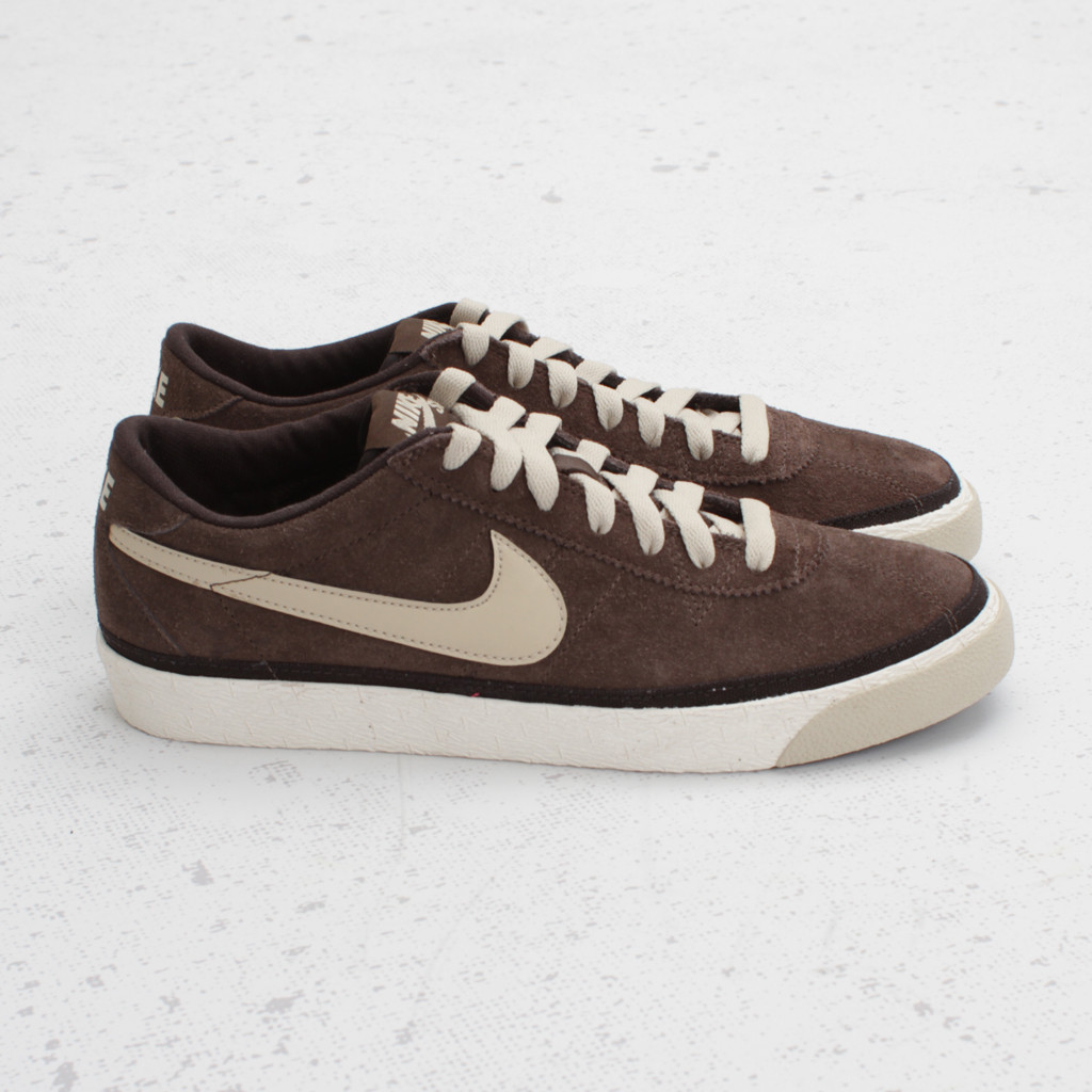 Nike Sb Zoom Bruin Baroque Brown Tar 1