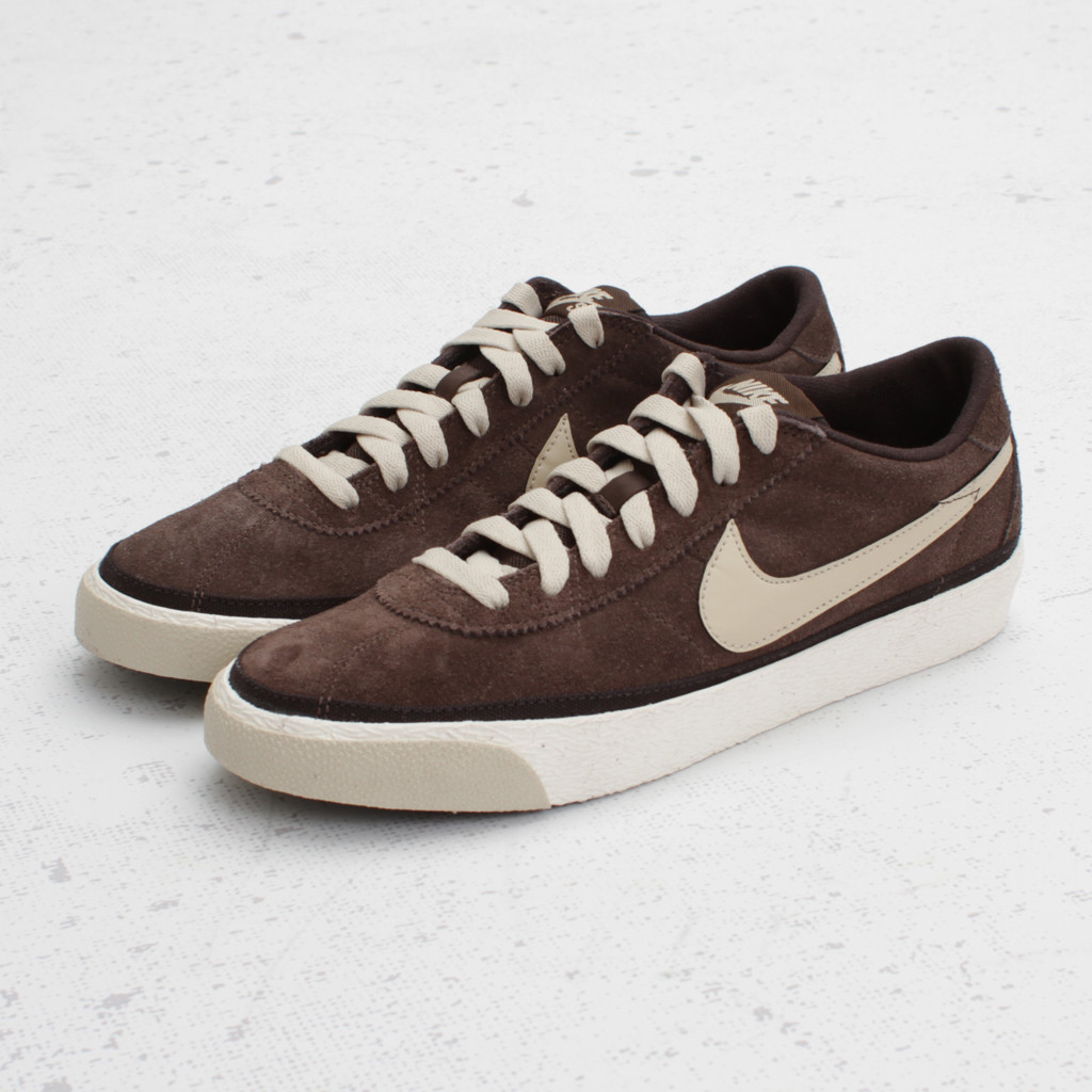 Nike Sb Zoom Bruin Baroque Brown Tar 2