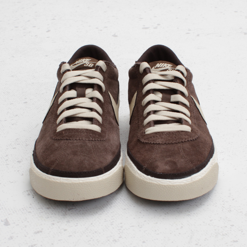 Nike Sb Zoom Bruin Baroque Brown Tar 3