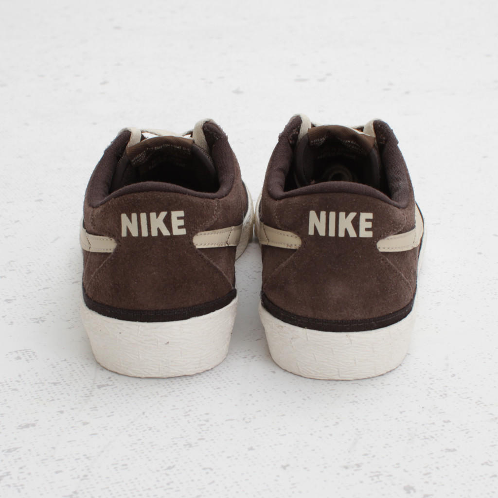 Nike Sb Zoom Bruin Baroque Brown Tar 5