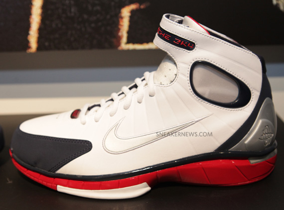 Nike Sportswear Dream Team Collection New Images 2