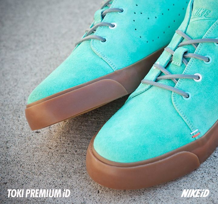 Nike Toki Premium Id Samples 10