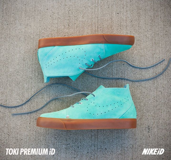 Nike Toki Premium Id Samples 4