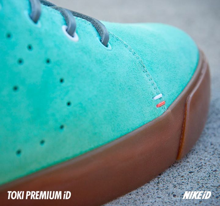 Nike Toki Premium Id Samples 7