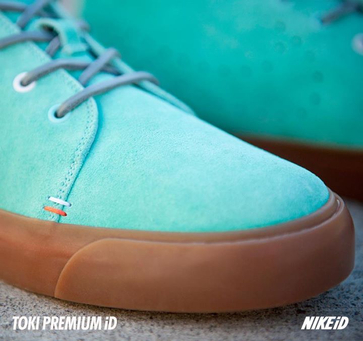 Nike Toki Premium Id Samples 9