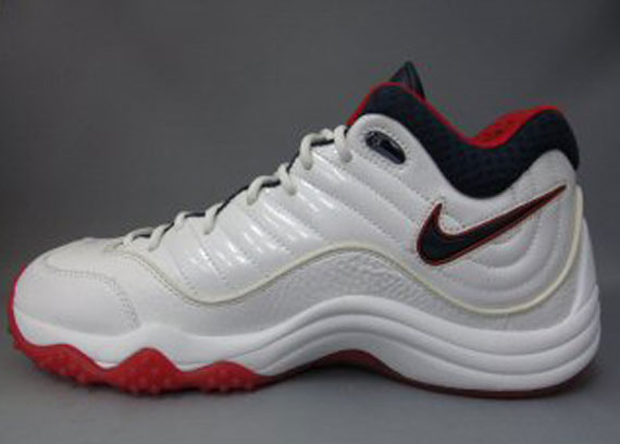 Nike Uptempo V Usab 3