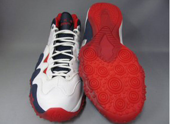 Nike Uptempo V Usab 6