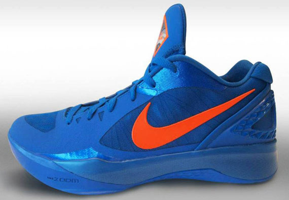 Nike Zoom Hyperdunk 2011 Low Jeremy Lin Linsanity Rising Stars Pe 3