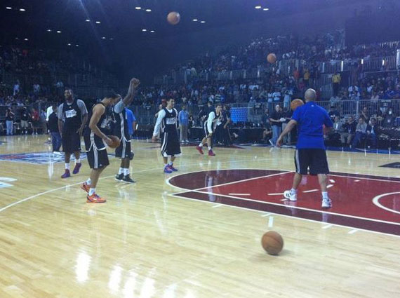 Nike Zoom Hyperdunk 2011 Low Jeremy Lin Linsanity Rising Stars Pe 7