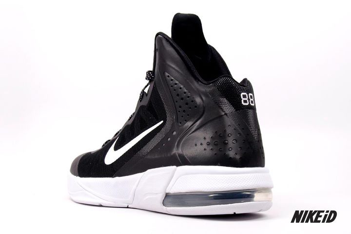 Nike Zoom Hyperenforcer Id Samples 12