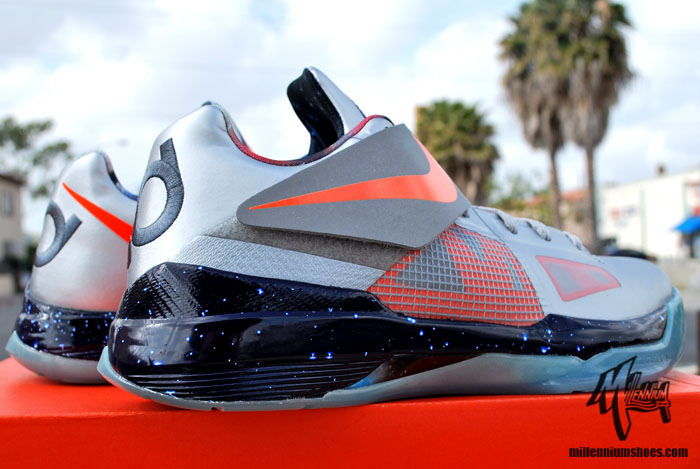 Nike Zoom Kd 4 All Star Arriving At Retailers 2