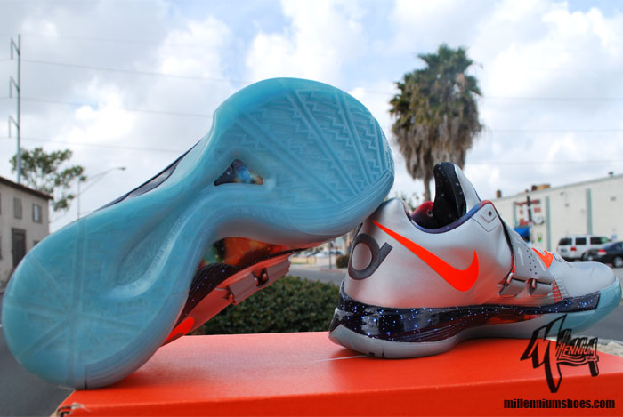 Nike Zoom Kd 4 All Star Arriving At Retailers 3