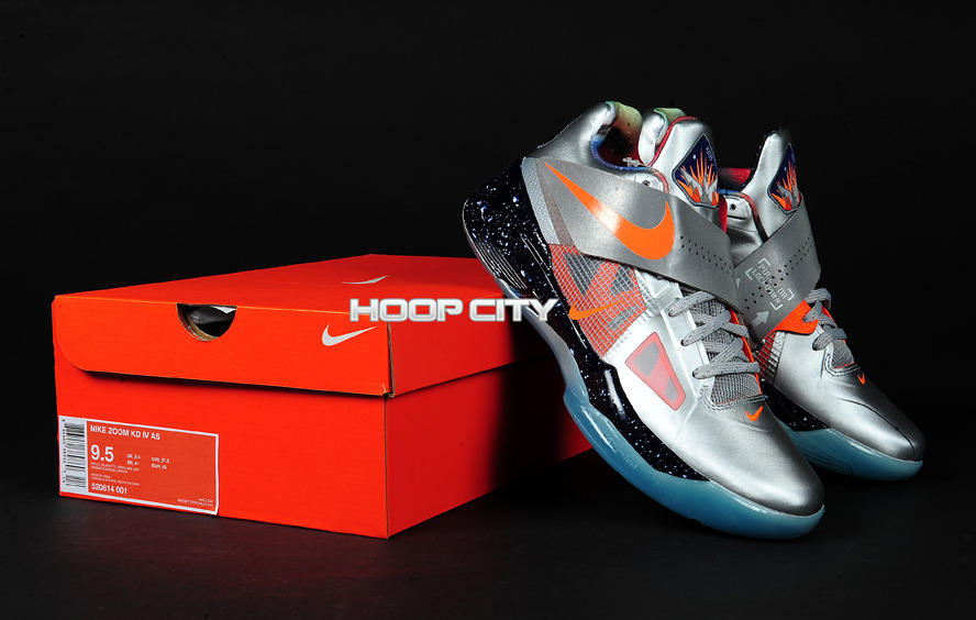 Nike Zoom Kd Iv All Star New Images 13