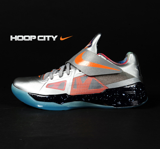 Nike Zoom Kd Iv All Star New Images 2
