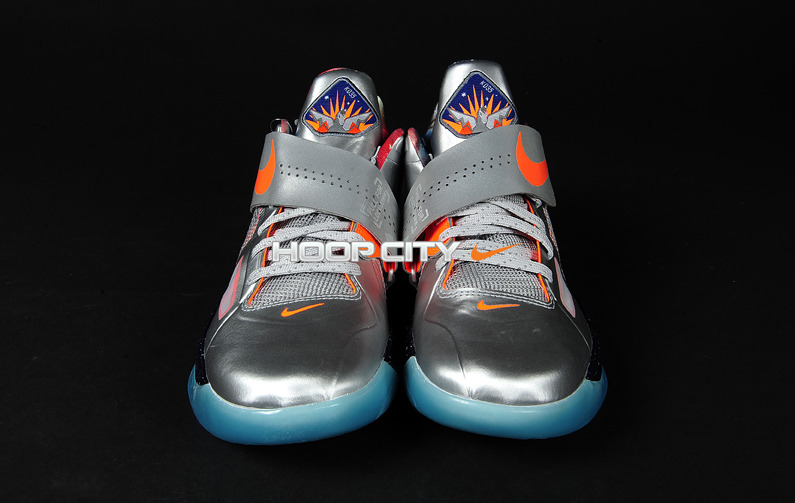 Nike Zoom Kd Iv All Star New Images 4