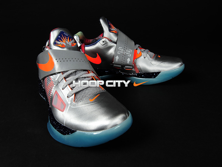 Nike Zoom Kd Iv All Star New Images 5