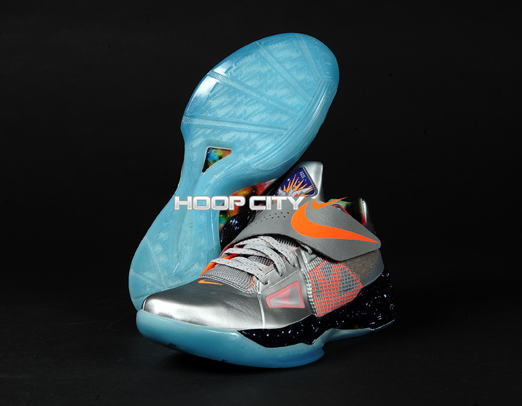 Nike Zoom Kd Iv All Star New Images 7