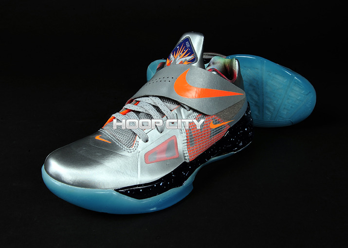 Nike Zoom Kd Iv All Star New Images 8