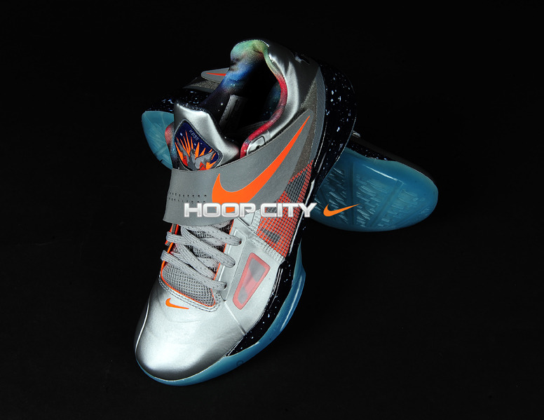 Nike Zoom Kd Iv All Star New Images 9