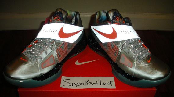 Nike Zoom Kd Iv All Star Release Reminder 5