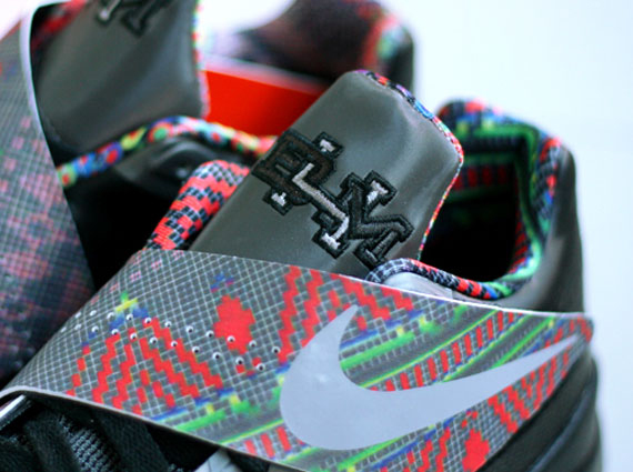 Nike Zoom KD IV ‘BHM’ – Available Early on eBay