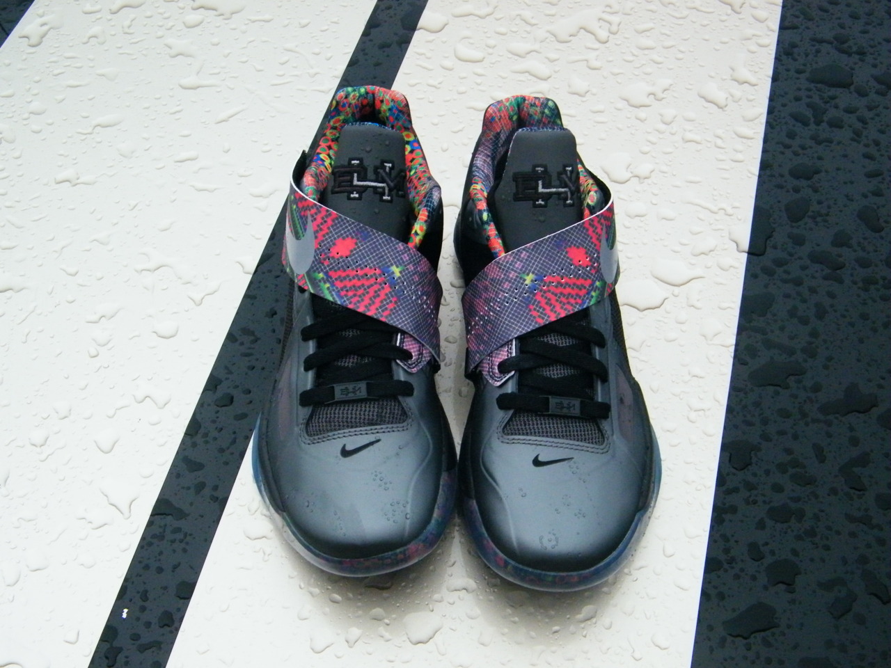 Nike Zoom Kd Iv Black History Month 02