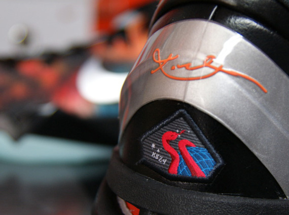 Nike Zoom Kobe VII ‘All-Star’ – Available Early on eBay