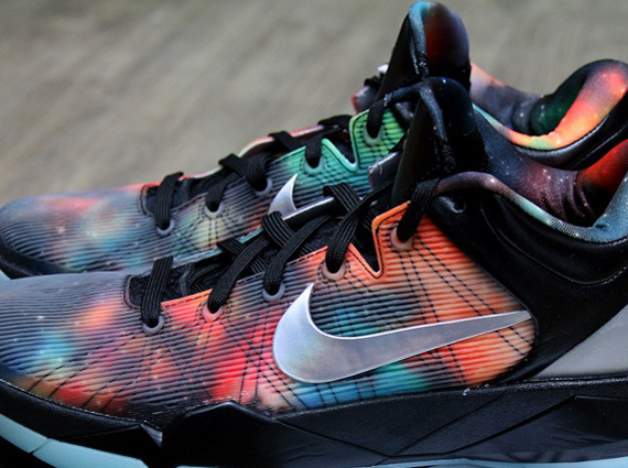Nike Zoom Kobe VII 'All-Star' - Release Reminder