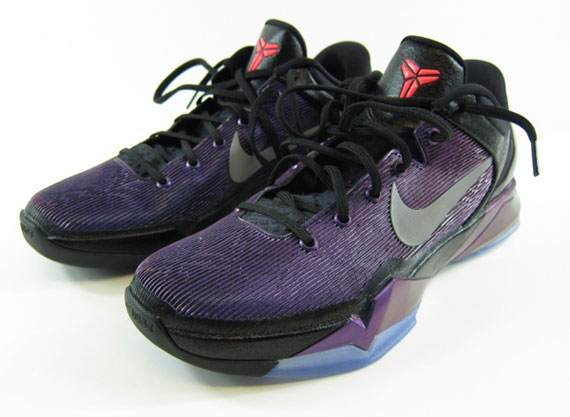 Nike Zoom Kobe Vii Cloak 5