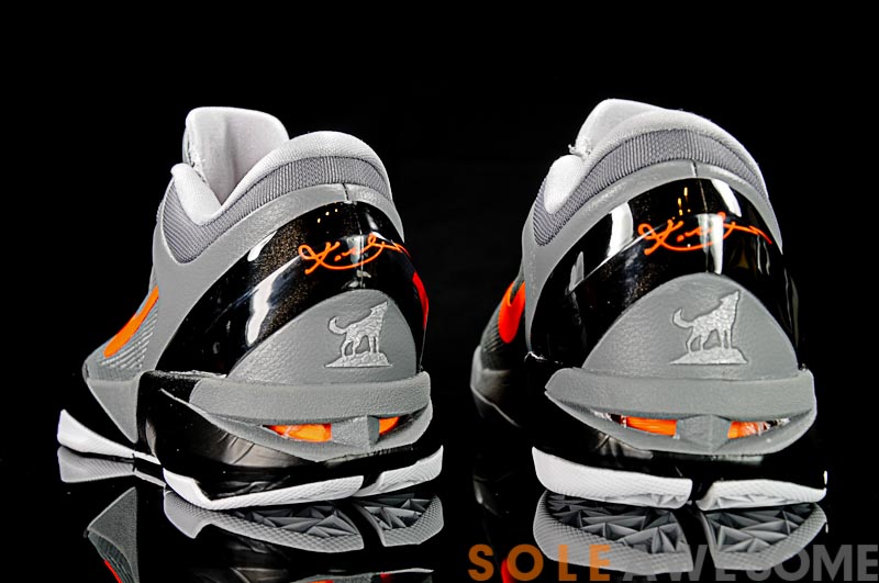 Nike Zoom Kobe Vii Wolf New Photos 04