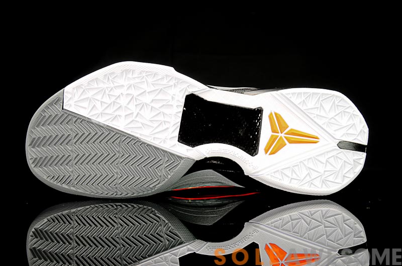 Nike Zoom Kobe Vii Wolf New Photos 06