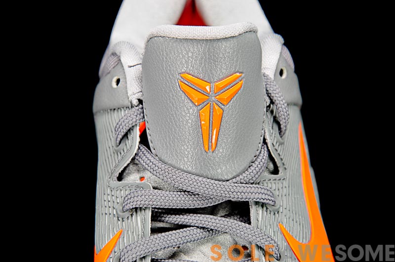 Nike Zoom Kobe Vii Wolf New Photos 07