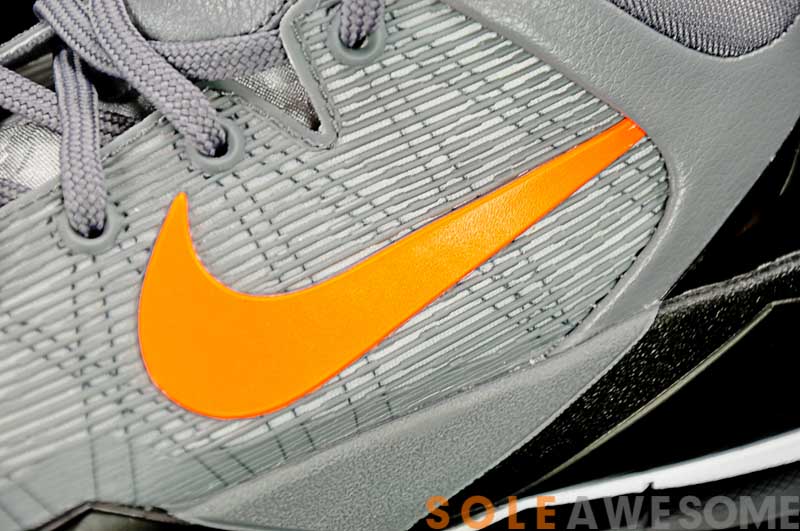 Nike Zoom Kobe Vii Wolf New Photos 08