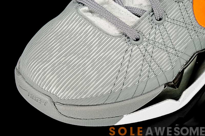 Nike Zoom Kobe Vii Wolf New Photos 10