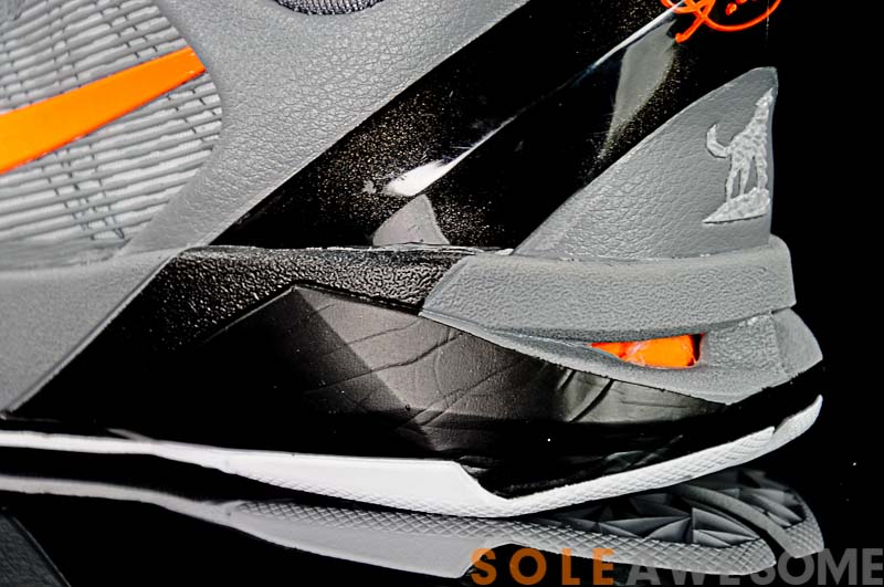 Nike Zoom Kobe Vii Wolf New Photos 11