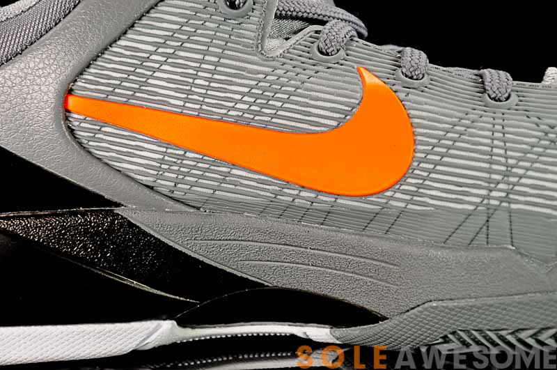 Nike Zoom Kobe Vii Wolf New Photos 14