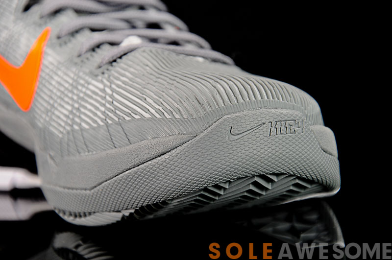 Nike Zoom Kobe Vii Wolf New Photos 15