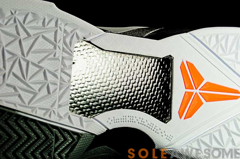 Nike Zoom Kobe Vii Wolf New Photos 17