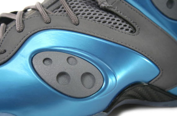 Nike Zoom Rookie LWP 'Dynamic Blue' - Release Reminder