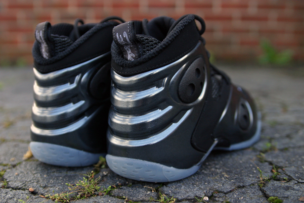 Nike Zoom Rookie Lwp Black Anthracite Arriving At Retailers 02