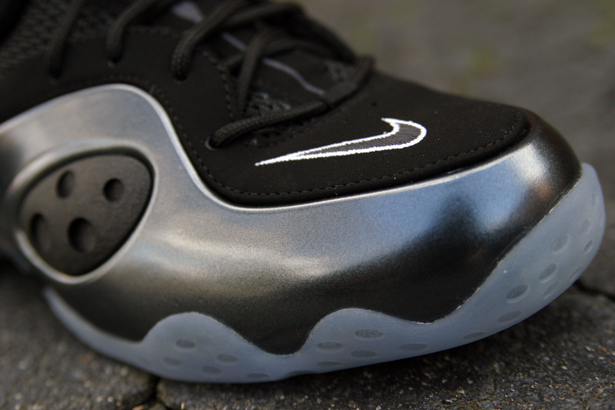 Nike Zoom Rookie Lwp Black Anthracite Arriving At Retailers 04