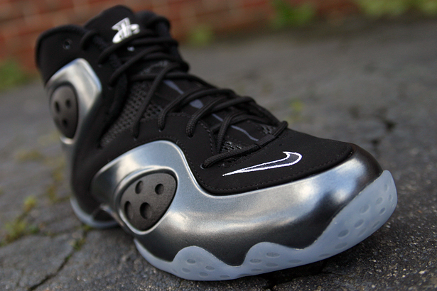 Nike Zoom Rookie Lwp Black Anthracite Arriving At Retailers 09