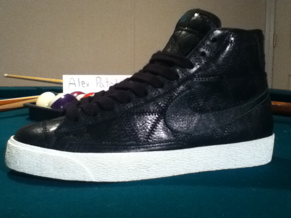 Parra Nike Sb Blazer Mid Trash Talk Sample 01