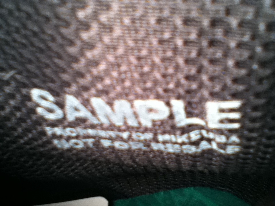 Parra Nike Sb Blazer Mid Trash Talk Sample 07