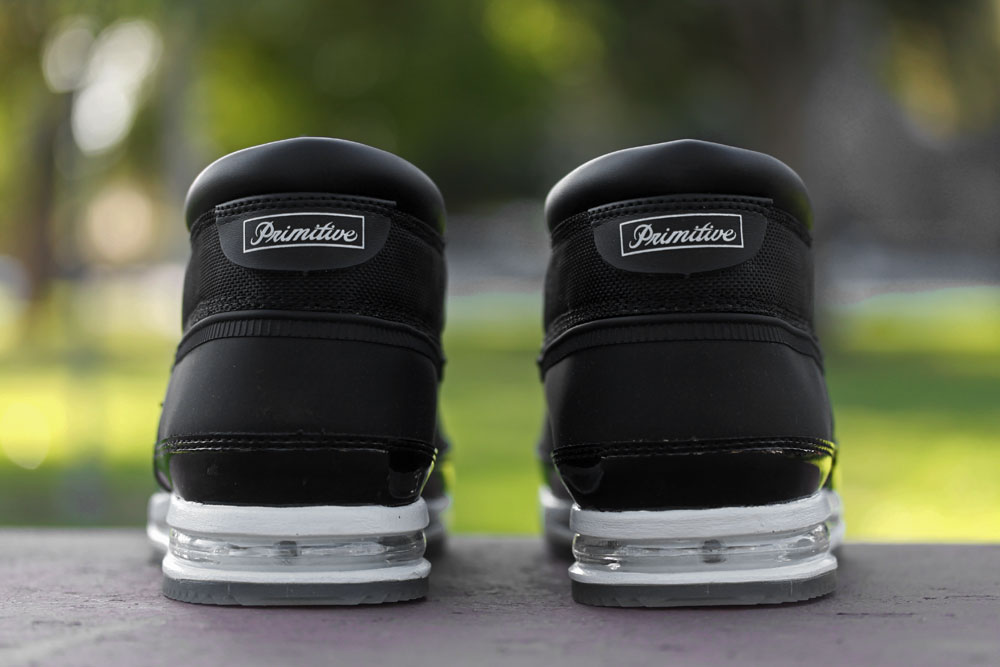 Primitive Gourmet Quadici Space Jam 1