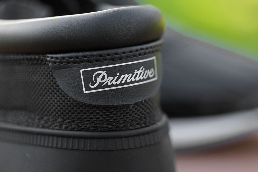 Primitive Gourmet Quadici Space Jam 7