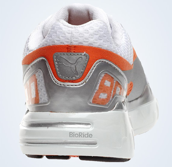 Puma Faas 800 Running Shoe 4