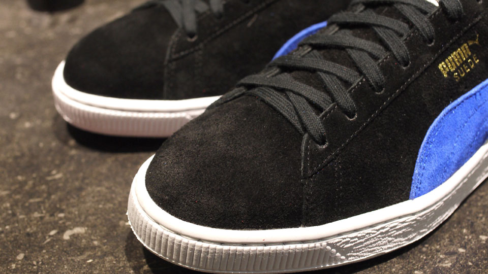 Puma Japan Suede Spring 2012 11