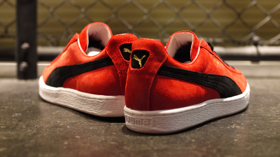 Puma Japan Suede Spring 2012 5